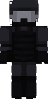 as