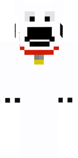 Cerberus Brian Griffon (Family Guy)