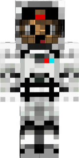 astronotersin