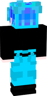 new skin