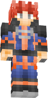 lance