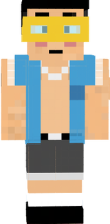 me skin
