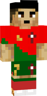 cr7 portugal