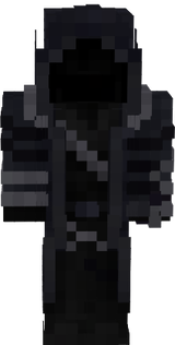 GRIM REAPER