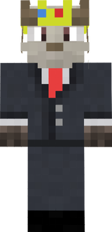 le roi biquette 1