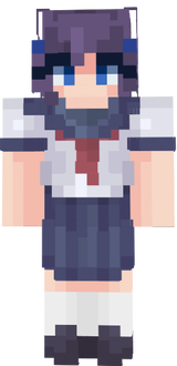 LanSailorUniform