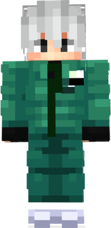 Player 001