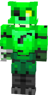 Radioactive