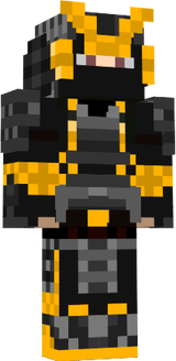 Tom der Samurai