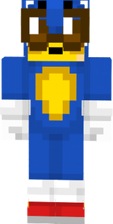 Nerd Sonic