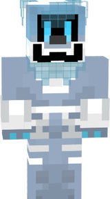 Prototype from Changed Special V2
