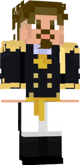 calado supreme lider