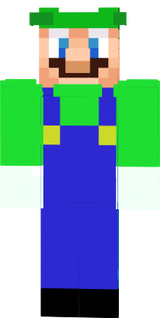 luigi