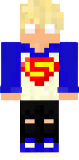 skin feuripe