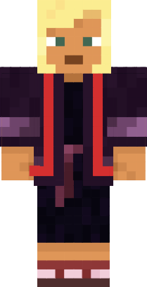 Preview of texture: skin 3