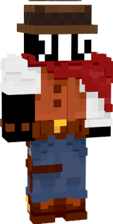 Godlycowboy