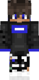 skin minecraft