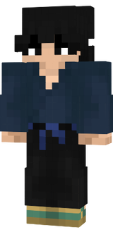 musashi sans bandeau