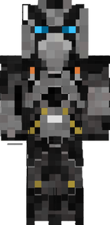 ironhide