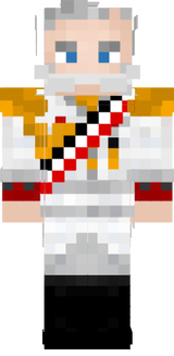 Minecraft-WilhelmI