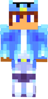 EvilHD Eiskriger