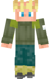 Trunka Sweter