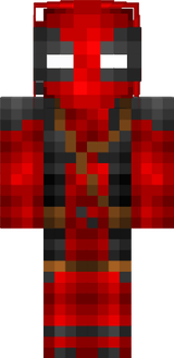 deadpool