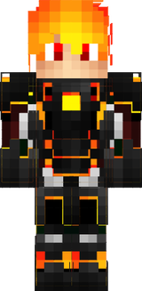Boy