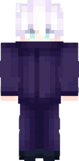 GOJO skin