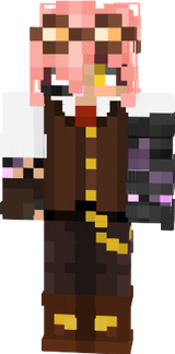 Ender transform