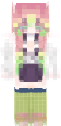 Preview of texture: mitsuri