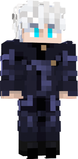 GOJOSATORU
