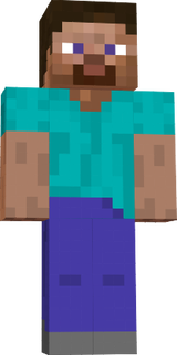 hi my name is steve