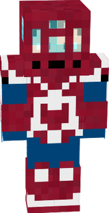 cavaleiro aranha