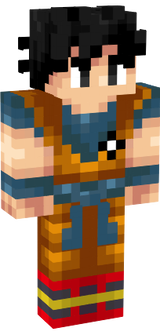 Son Goku 2