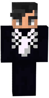 Rafael Venom