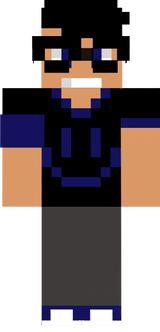 kenji skin