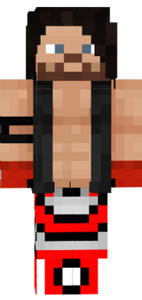 Aj Styles