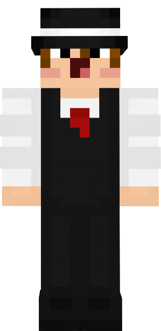 Preview of texture: meee but anzug