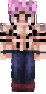 b b