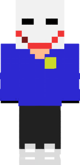 BLODDY PAINTER