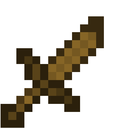 Preview of texture: wooden_sword