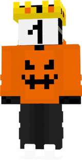 1OfAKindOfAHalloweenSkin