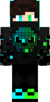 skin mine