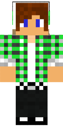 Preview of texture: トム