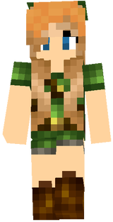 Alex green green 