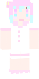 女の子