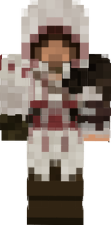 Ezio Auditore da Firenze