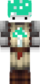 Shroomified