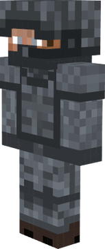 RockMan
